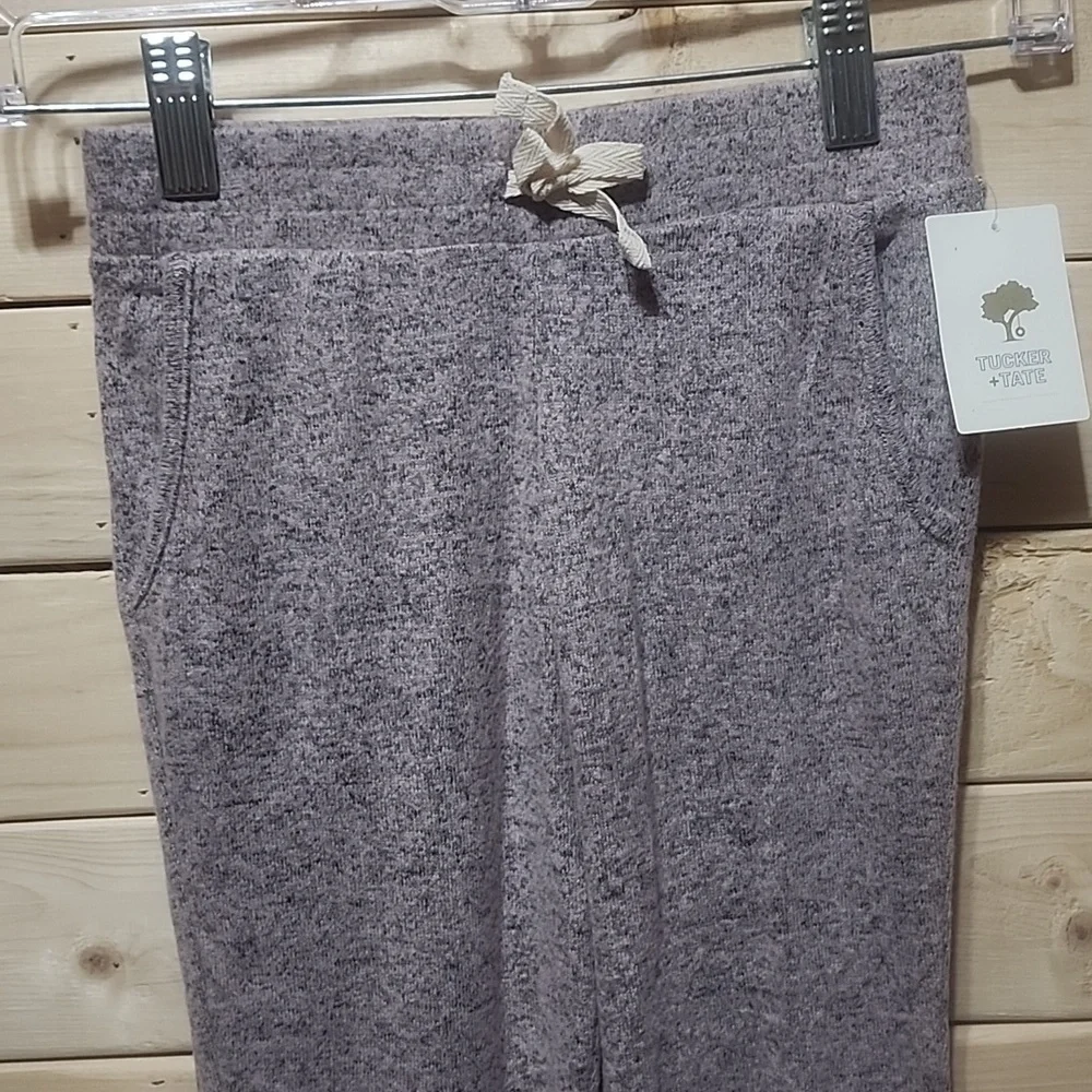 Tucker and Tate Girls Leggings Size 6 NWT - Picture 3 of 7